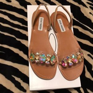 ⭐️ Steve Madden Sandal ⭐️ Brand New - in box!